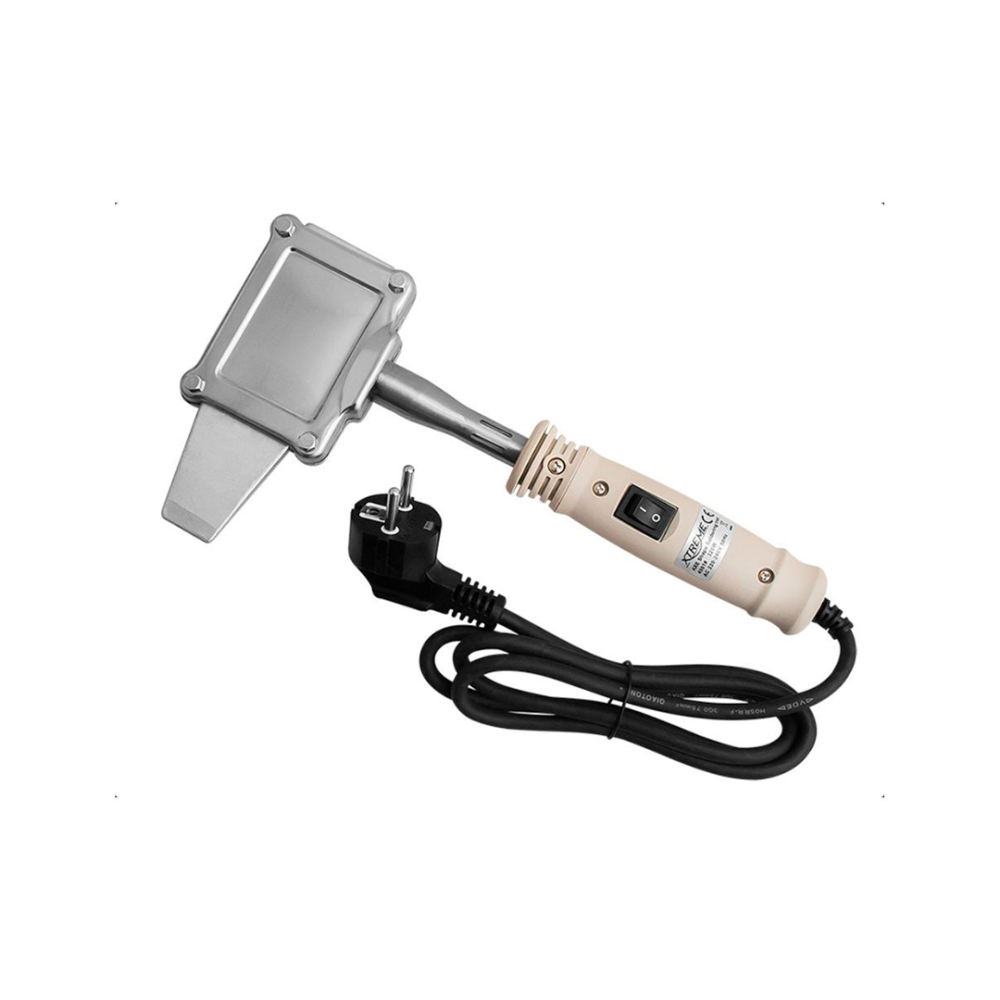 FERRO SOLDAR COM PONTA LONGA DURAÇAO 320W