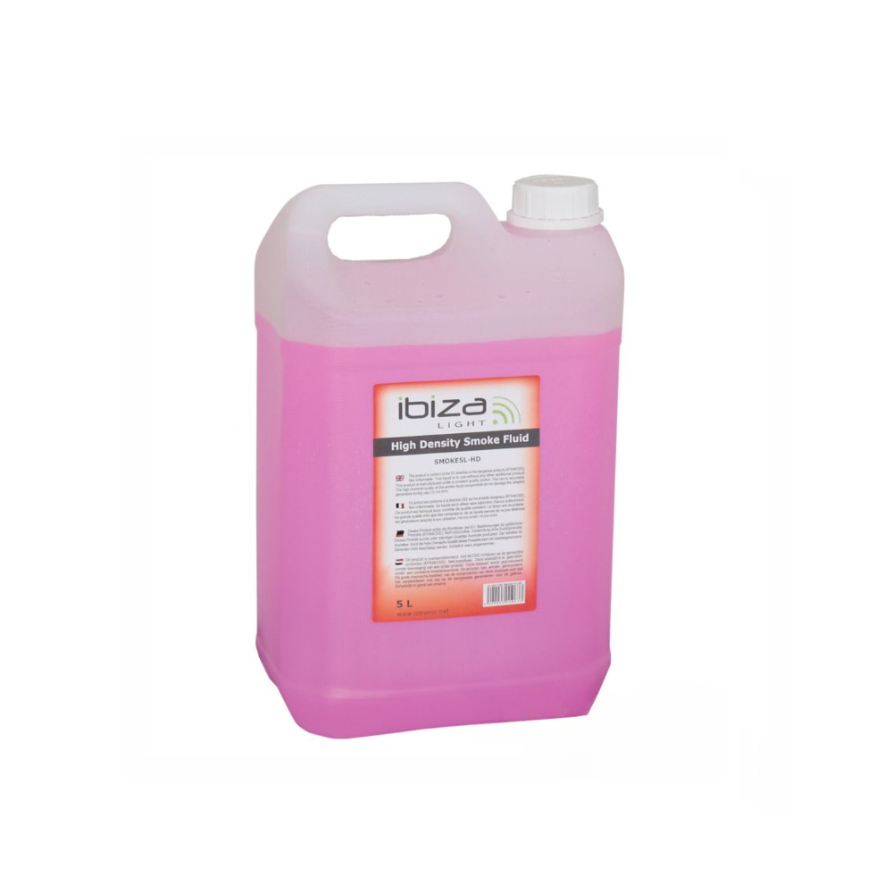 LIQUIDO FUMO HIGH-TECH 5L