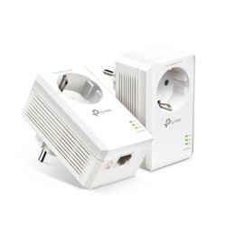 TP-LINK TL-PA7017P KIT POWERLINE EM TOMADA 1GBps