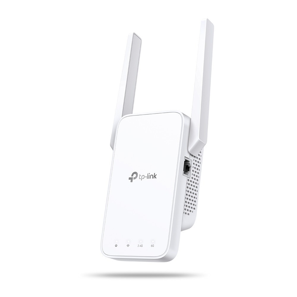 TP-LINK MESH WIFI COM ANTENAS 1200Mbps