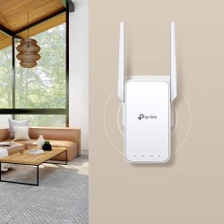 TP-LINK MESH WIFI COM ANTENAS 1200Mbps