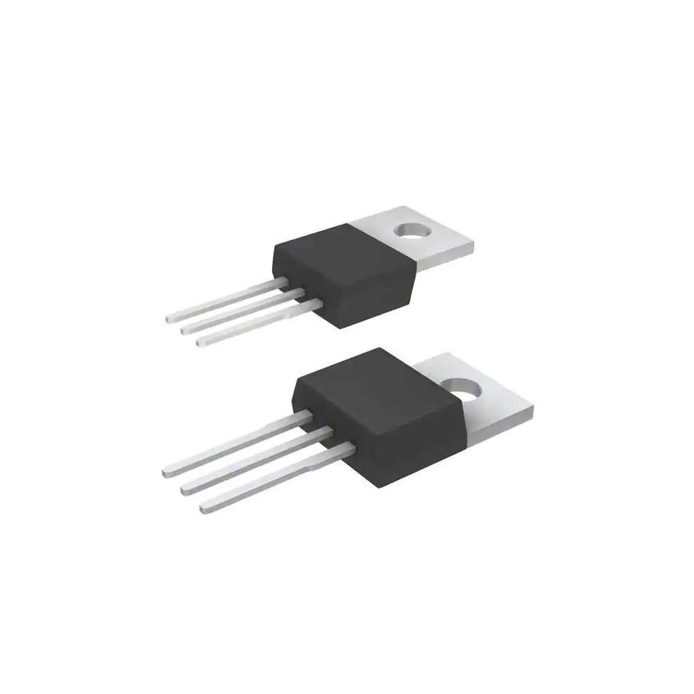TRANSISTOR N MOSFET 600V 11A TO220-3