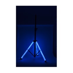 SUPORTE PARA COLUNAS LED RGB 1.8MT 30Kg