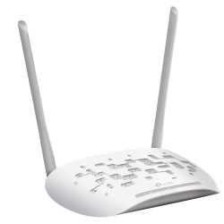 TP-LINK TL-WA801N ACCESS POINT WIRELESS REPEATER 300Mbps