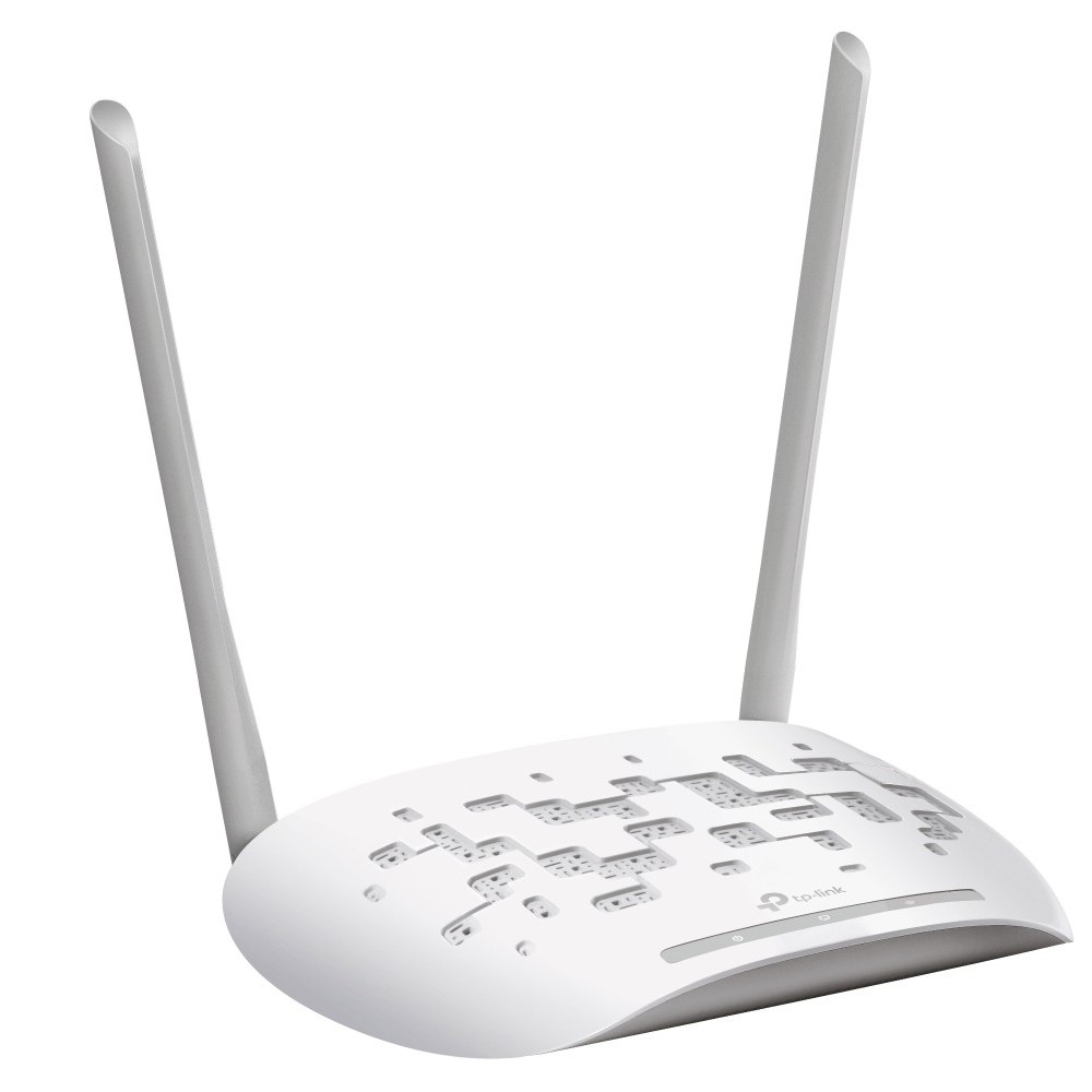TP-LINK TL-WA801N ACCESS POINT WIRELESS REPEATER 300Mbps