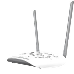 TP-LINK TL-WA801N ACCESS POINT WIRELESS REPEATER 300Mbps