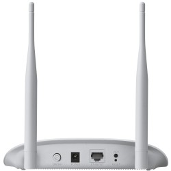 TP-LINK TL-WA801N ACCESS POINT WIRELESS REPEATER 300Mbps