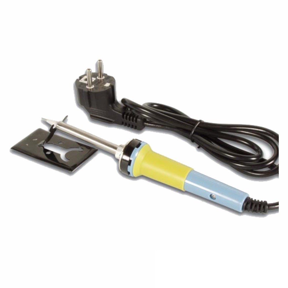 FERRO SOLDAR ALTA QUALIDADE 30W VELLEMAN