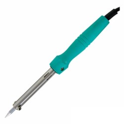 FERRO SOLDAR  ALTA QUALIDADE 60W 230AC VELLEMAN
