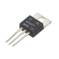 TRANSISTOR NPN BIPOLAR 80V 10A TO220