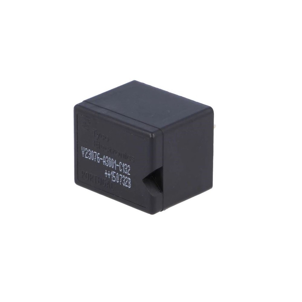 RELE AUTOMOTIVO SPST-NO 12VDC 45A