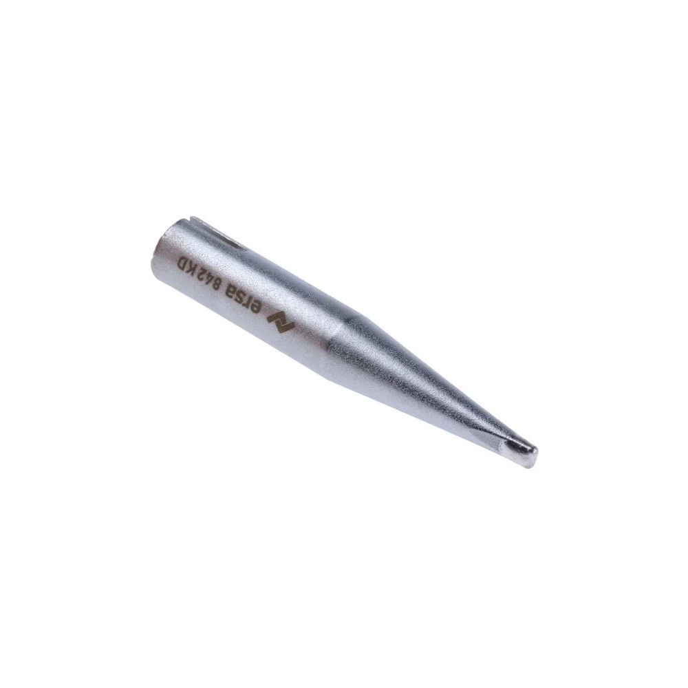 PONTA PLANA 2.2mm PARA FERRO SOLDAR ERSA
