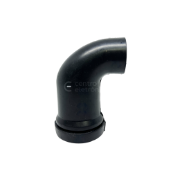TUBO ARISTARCO 35.21 COM INTERIOR