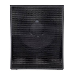 PROEL S18A SUB AMPLIFICADO 18" 600W