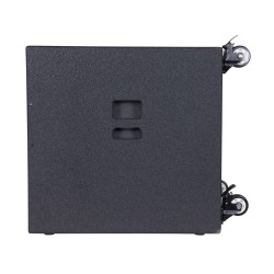 PROEL S18A SUB AMPLIFICADO 18" 600W