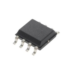 MOSFET 60V 1.2A SOIC