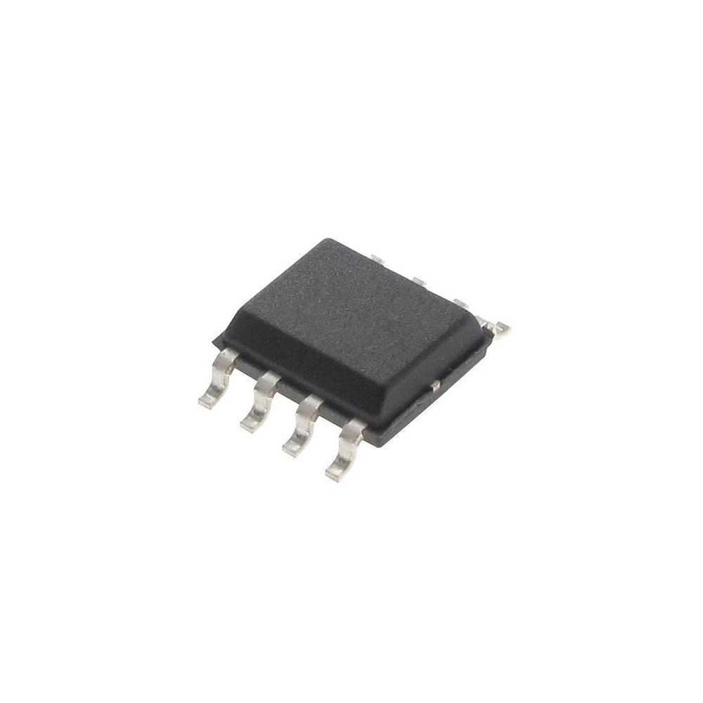 MOSFET 60V 1.2A SOIC