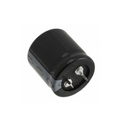 CONDENSADOR ELETROLITICO 15000uF 25V VERTICAL