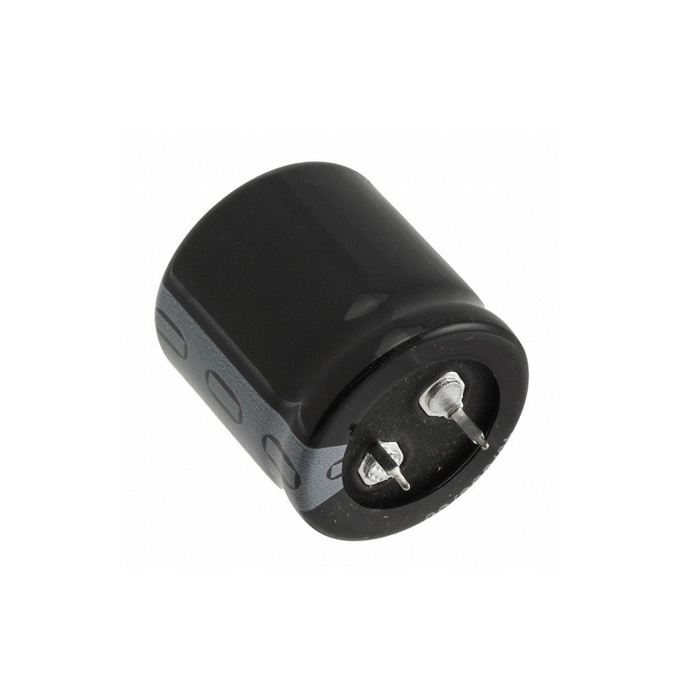 CONDENSADOR ELETROLITICO 15000uF 25V VERTICAL