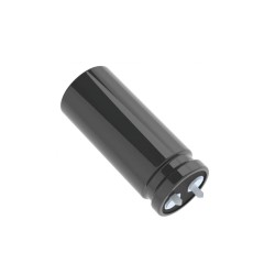CONDENSADOR ELETROLITICO 270uF 450V
