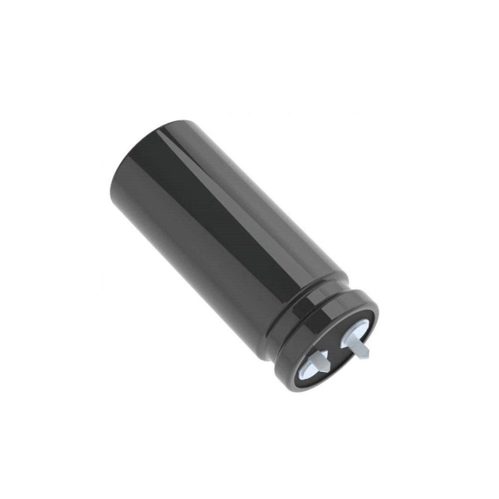CONDENSADOR ELETROLITICO 270uF 450V
