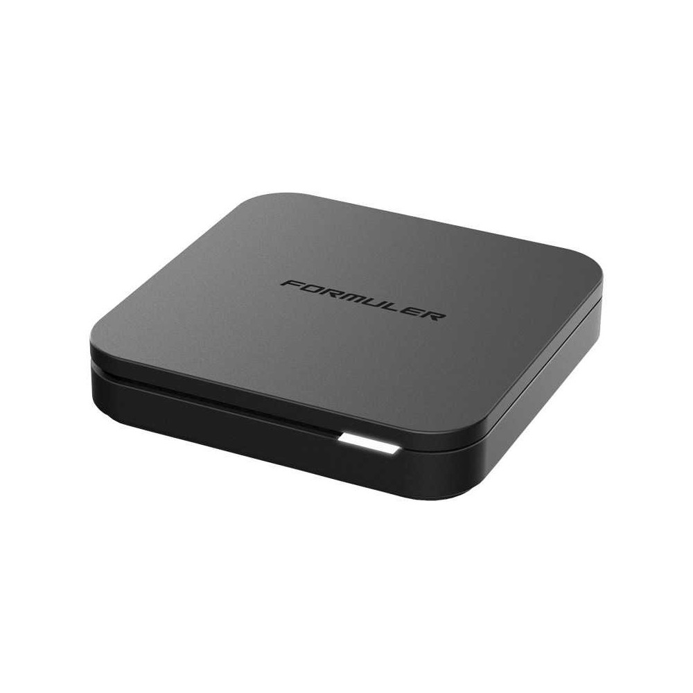 FORMULER Z10 SE BOX ANDROID WI FI 4K