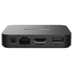 FORMULER Z10 SE BOX ANDROID WI FI 4K