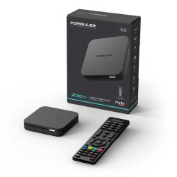 FORMULER Z10 SE BOX ANDROID WI FI 4K