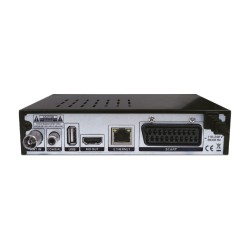 RECEPTOR FULL HD DVB-T2 GOLDEN MEDIA