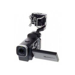 ZOOM Q8 GRAVADOR 4 PISTAS AUDIO + VIDEO HD