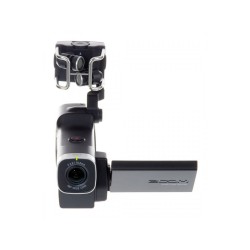 ZOOM Q8 GRAVADOR 4 PISTAS AUDIO + VIDEO HD