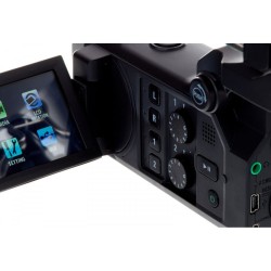 ZOOM Q8 GRAVADOR 4 PISTAS AUDIO + VIDEO HD