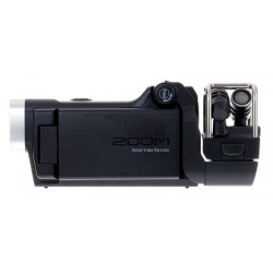 ZOOM Q8 GRAVADOR 4 PISTAS AUDIO + VIDEO HD