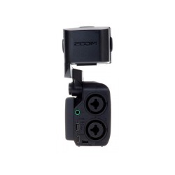 ZOOM Q8 GRAVADOR 4 PISTAS AUDIO + VIDEO HD