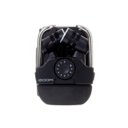 ZOOM Q8 GRAVADOR 4 PISTAS AUDIO + VIDEO HD
