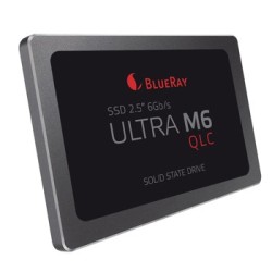 DISCO SSD 2.5" 512GB
