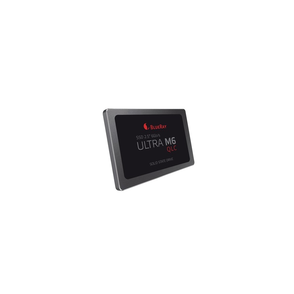 DISCO SSD 2.5" 512GB