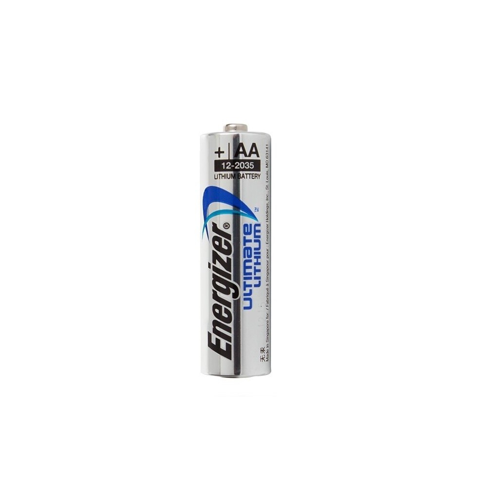 BATERIA LITIO FR6 AA 1.5V 3000MA