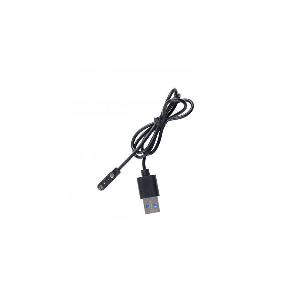 CARREGADOR PARA SMARTWATCH DCU CARREGADOR PARA SMARTWATCH DCU
