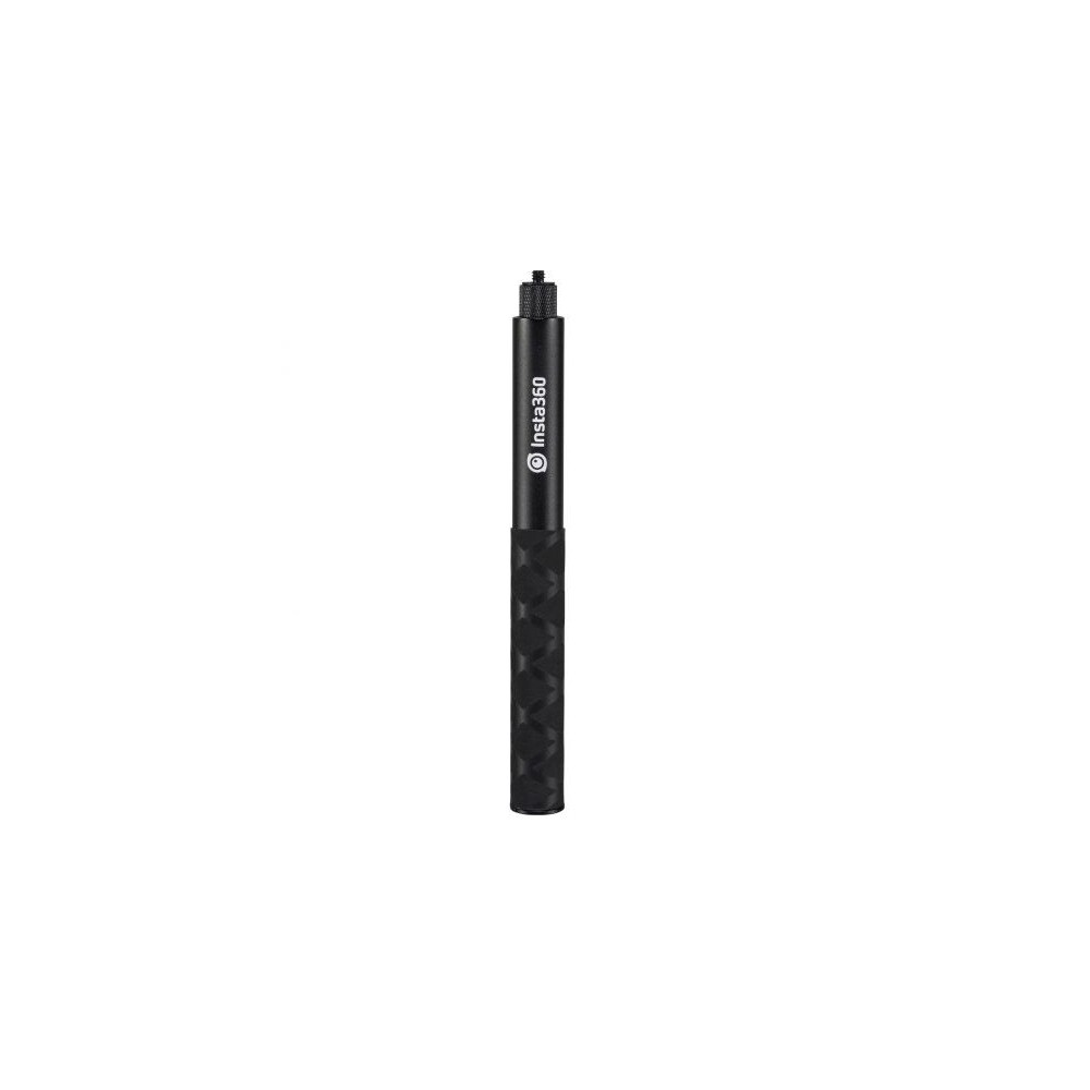 VARA TELESCOPICA PARA SELFIES "INVISIVEL" INSTA360 ONE 120CM