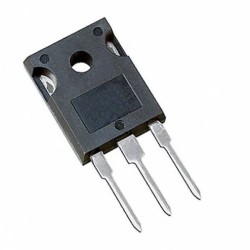 TRANSISTOR N-MOSFET 13A 800V TO220FP