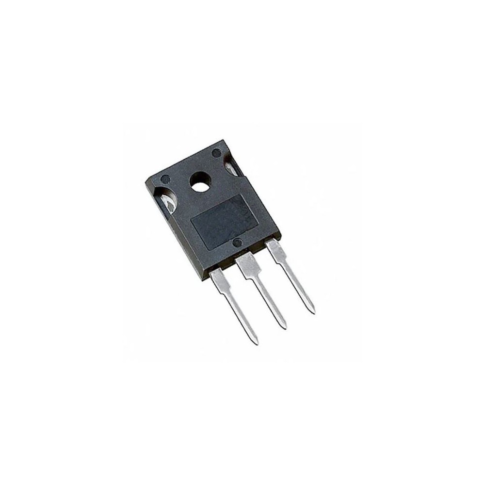 TRANSISTOR N-MOSFET 13A 800V TO220FP