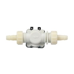ELECTROVALVULA 12V VELLEMAN