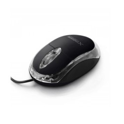 RATO OTICO 1000DPI USB