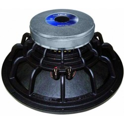ALTIFALANTE 15" SICA 15 S 3 CP 700W 97.2dB
