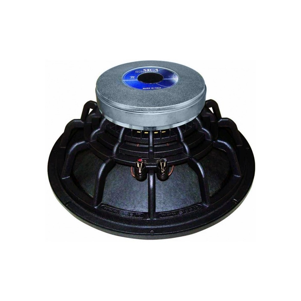 ALTIFALANTE 15" SICA 15 S 3 CP 700W 97.2dB