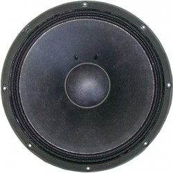 ALTIFALANTE 15" SICA 15 S 3 CP 700W 97.2dB