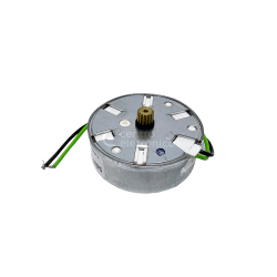 MOTOR FIBER M51 DT 6mm 15 DENTES