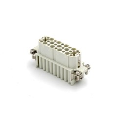 FICHA HDC FEMEA S-D 25 PINOS MOLEX