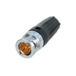 FICHA BNC MACHO NEUTRIK NBNC75BDD6
